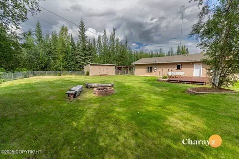 2389 Timberpark Loop, North Pole, AK 99705 photo 28