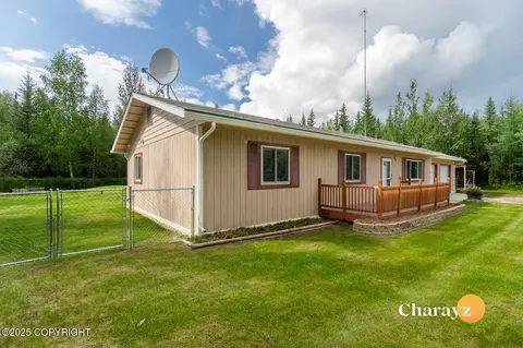 2389 Timberpark Loop, North Pole, AK 99705 photo 21