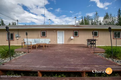 2389 Timberpark Loop, North Pole, AK 99705 photo 24