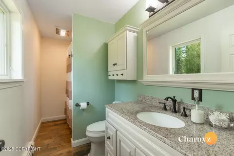 2389 Timberpark Loop, North Pole, AK 99705 photo 5