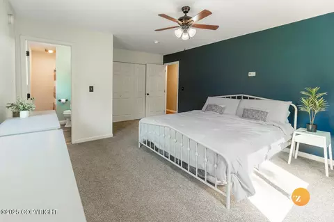 2389 Timberpark Loop, North Pole, AK 99705 photo 6