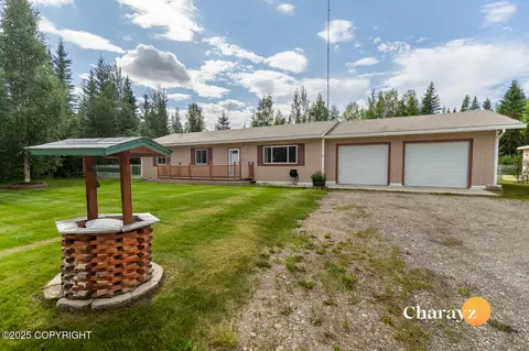 2389 Timberpark Loop, North Pole, AK 99705 photo 20