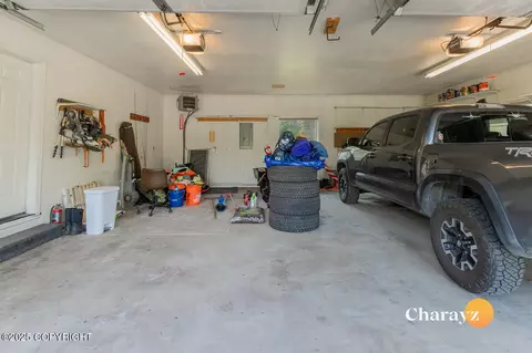 2389 Timberpark Loop, North Pole, AK 99705 photo 39