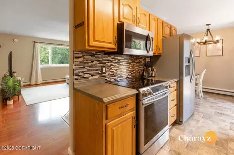 2389 Timberpark Loop, North Pole, AK 99705 photo 11