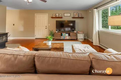 2389 Timberpark Loop, North Pole, AK 99705 photo 8