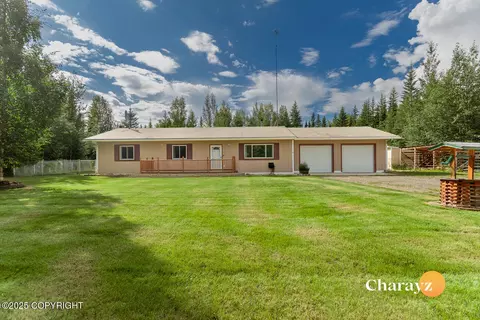 2389 Timberpark Loop, North Pole, AK 99705 photo 23