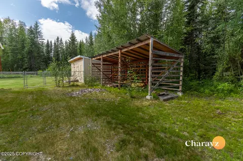 2389 Timberpark Loop, North Pole, AK 99705 photo 36