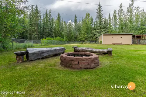 2389 Timberpark Loop, North Pole, AK 99705 photo 29