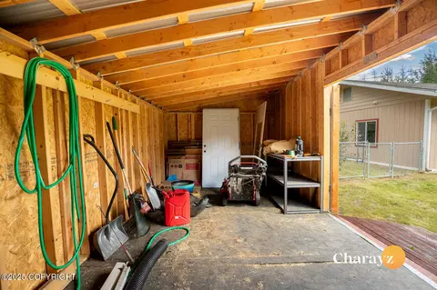 2389 Timberpark Loop, North Pole, AK 99705 photo 34