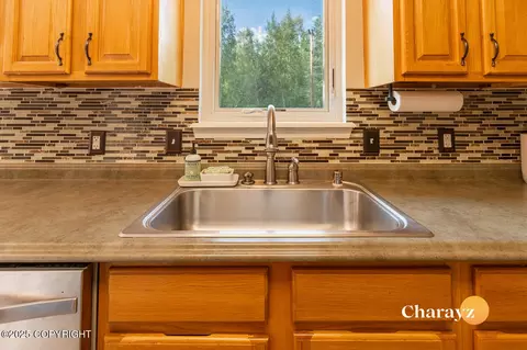 2389 Timberpark Loop, North Pole, AK 99705 photo 10