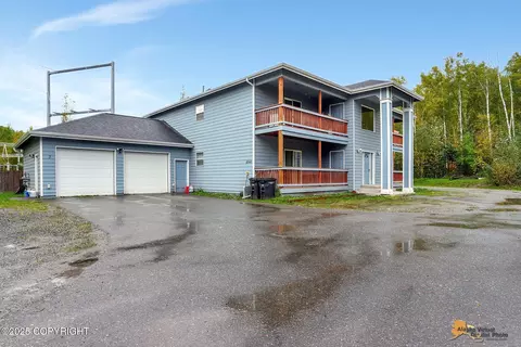 5040 S Mainsail Ave, Wasilla, AK 99623
