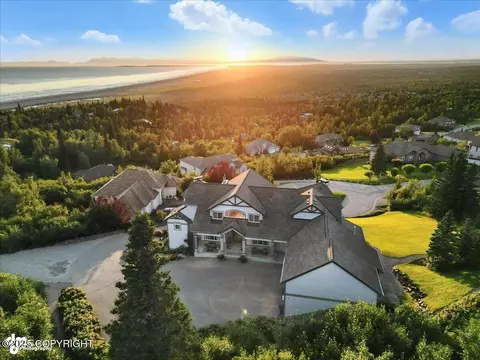 16957 Bedford Chase Cir, Anchorage, AK 99516