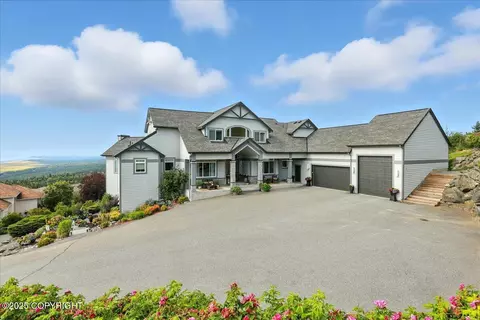 16957 Bedford Chase Cir, Anchorage, AK 99516