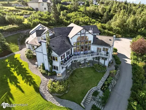 16957 Bedford Chase Cir, Anchorage, AK 99516