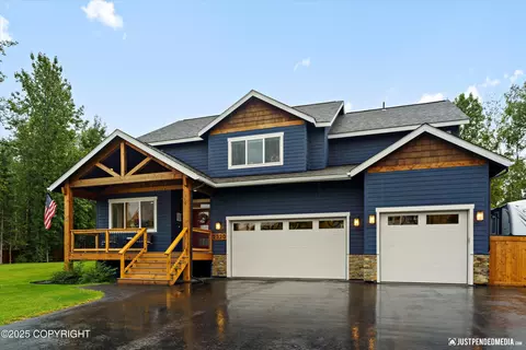 2320 Mona Ave, Anchorage, AK 99516