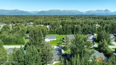 View/Area - 1342 E Hidden Ranch Loop, Palmer, AK 99645 photo 4 of 12
