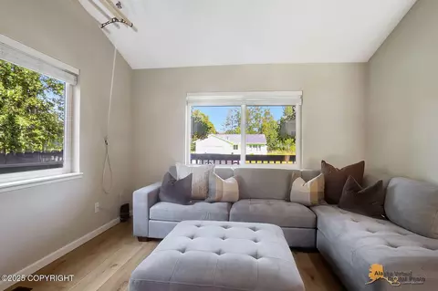 Living - 1342 E Hidden Ranch Loop, Palmer, AK 99645 photo 2 of 2
