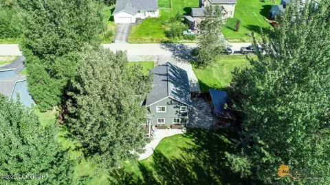 View/Area - 1342 E Hidden Ranch Loop, Palmer, AK 99645 photo 2 of 12