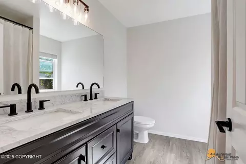 Bath - 1342 E Hidden Ranch Loop, Palmer, AK 99645 photo 1 of 3