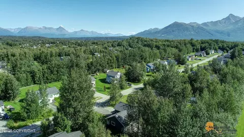 View/Area - 1342 E Hidden Ranch Loop, Palmer, AK 99645 photo 11 of 12