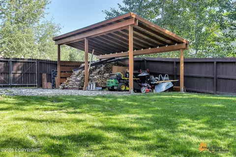 Other - 1342 E Hidden Ranch Loop, Palmer, AK 99645 photo 11 of 11