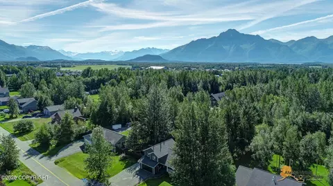 View/Area - 1342 E Hidden Ranch Loop, Palmer, AK 99645 photo 9 of 12