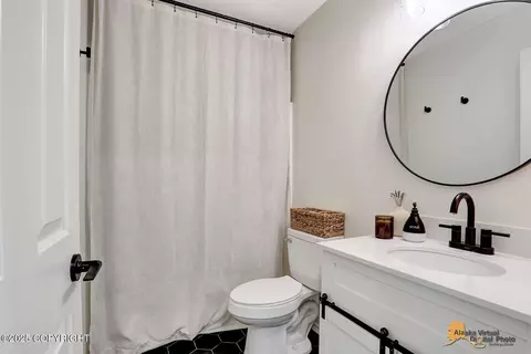 Bath - 1342 E Hidden Ranch Loop, Palmer, AK 99645 photo 3 of 3