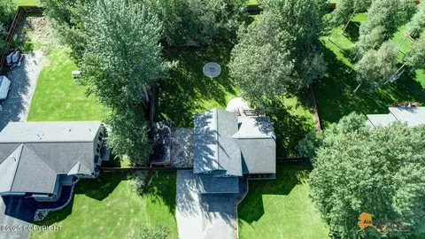 View/Area - 1342 E Hidden Ranch Loop, Palmer, AK 99645 photo 1 of 12