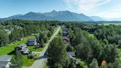 View/Area - 1342 E Hidden Ranch Loop, Palmer, AK 99645 photo 10 of 12