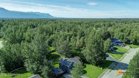 View/Area - 1342 E Hidden Ranch Loop, Palmer, AK 99645 photo 7 of 12