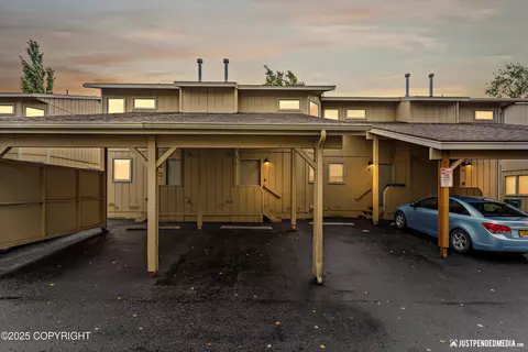 481 Dailey Ave # B7, Anchorage, AK 99515