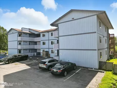 Exterior - 4530 Wright St # 13, Anchorage, AK 99507 photo 4 of 4