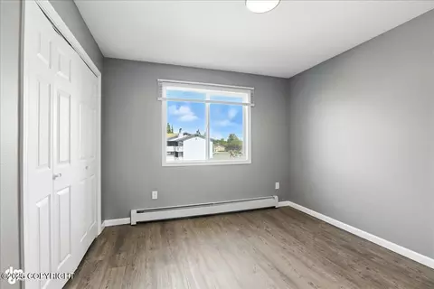 Bedroom - 4530 Wright St # 13, Anchorage, AK 99507 photo 1 of 1
