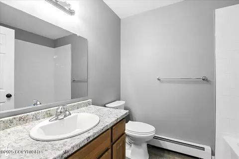 Bath - 4530 Wright St # 13, Anchorage, AK 99507 photo 1 of 1