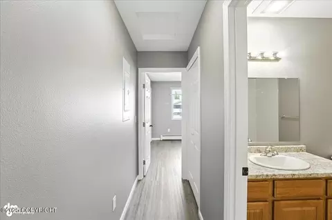 Entry Way - 4530 Wright St # 13, Anchorage, AK 99507 photo 4 of 4