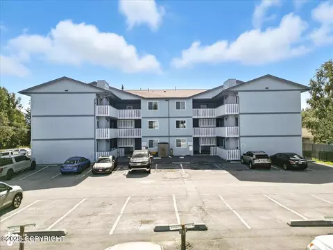 Exterior - 4530 Wright St # 13, Anchorage, AK 99507 photo 1 of 4