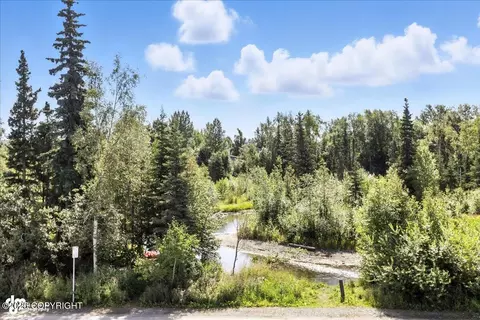 View/Area - 4530 Wright St # 13, Anchorage, AK 99507 photo 1 of 2