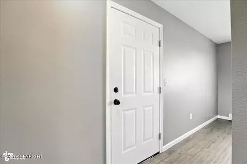 Entry Way - 4530 Wright St # 13, Anchorage, AK 99507 photo 1 of 4