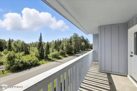 Exterior - 4530 Wright St # 13, Anchorage, AK 99507 photo 2 of 4