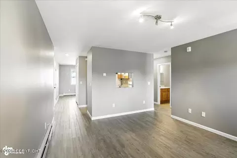 Living - 4530 Wright St # 13, Anchorage, AK 99507 photo 2 of 2