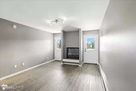 Living - 4530 Wright St # 13, Anchorage, AK 99507 photo 1 of 2