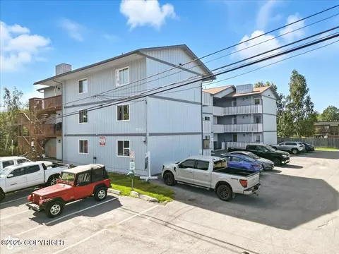 Exterior - 4530 Wright St # 13, Anchorage, AK 99507 photo 3 of 4