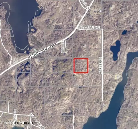L7 Kantishna Avenue, Nikiskinorth Kenai, AK 99635