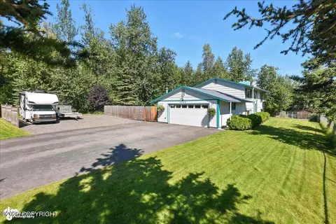 3809 Campbell Airstrip Rd, Anchorage, AK 99504