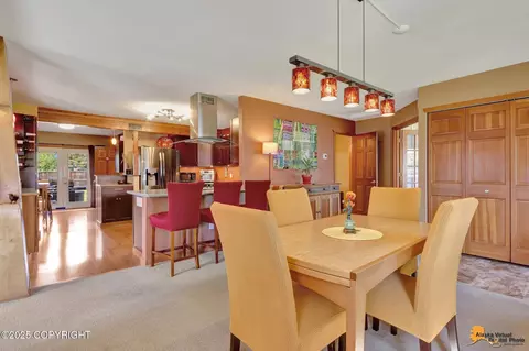 1540 K St, Anchorage, AK 99501