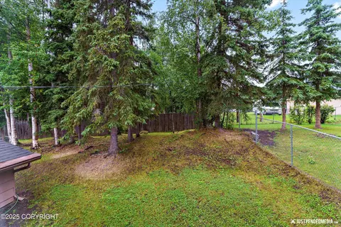 Exterior - 19057 First St, Eagle River, AK 99577 photo 4 of 8