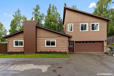 Exterior - 19057 First St, Eagle River, AK 99577 photo 8 of 8
