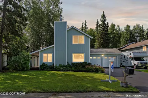 710 Bounty Dr, Anchorage, AK 99515