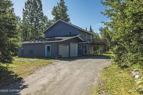 3450 W Lord Baranof Dr, Wasilla, AK 99654