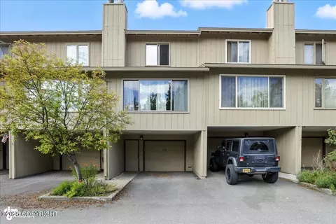 8101 Peck Ave #E38, Anchorage, AK 99504